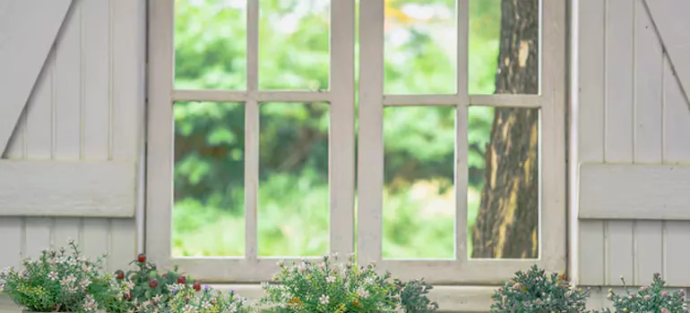 Professional Garden Window Enclosure Repair in Southchase, FL