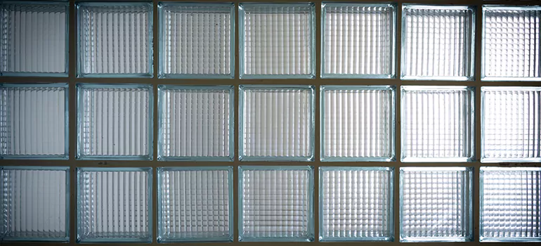 Basement Glass Window in Southchase, FL