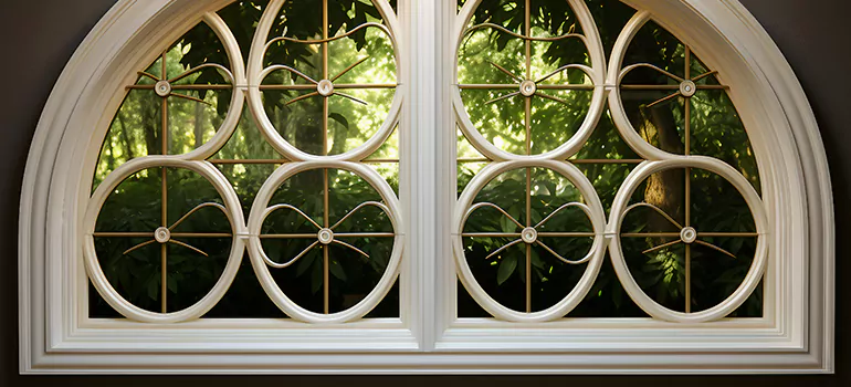 Half-round Window Replacement Contractors in Southchase, FL