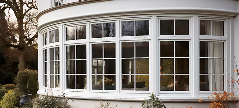 Home Window Pane Replacement in Southchase, FL