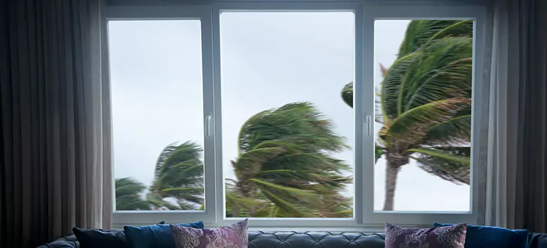 Hurricane Window Inspections Services in Southchase, FL