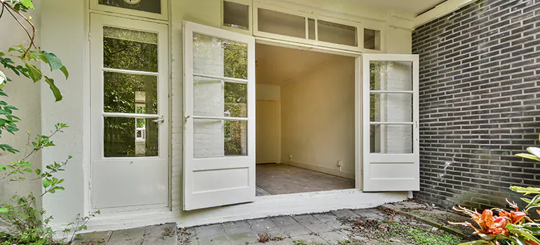 Impact Resistant Doors in Southchase, FL