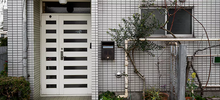 Custom Louvre Doors in Southchase, FL