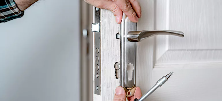 Multi Point Door Installation Solutions in Southchase, FL