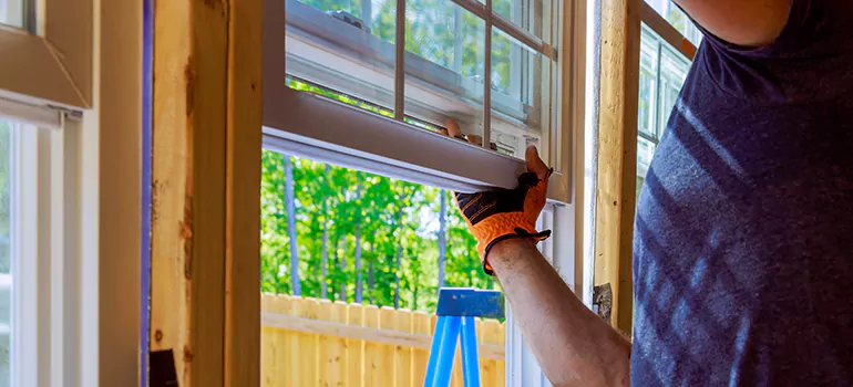 Removable Porch Windows in Southchase, FL