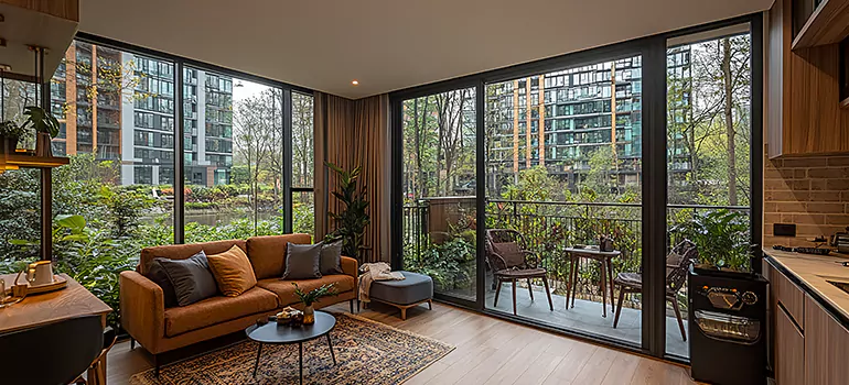 Residential Soundproofing Window Services in Southchase, FL