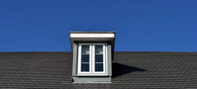 Roof Window Installation in Southchase, FL