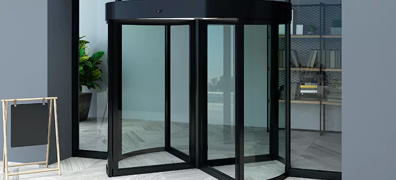 New Screen Door Installation in Southchase, FL