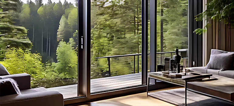 Single Slider Window Insulation Services in Southchase, FL