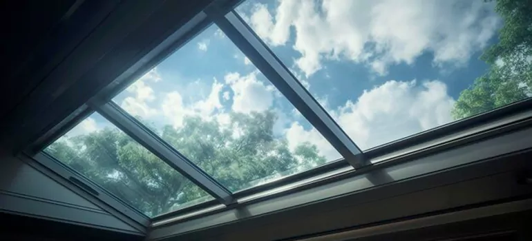 Roofing Skylight Installation in Southchase, FL