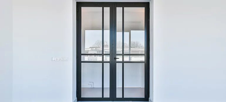 Storm Door Installation & Replacement in Southchase, FL