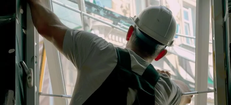 Install Exterior Storm Windows in Southchase, FL