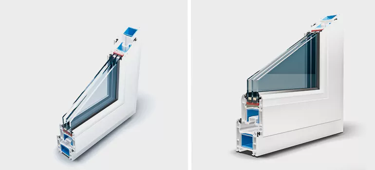 Triple Glazed Window Installation Experts in Southchase, FL