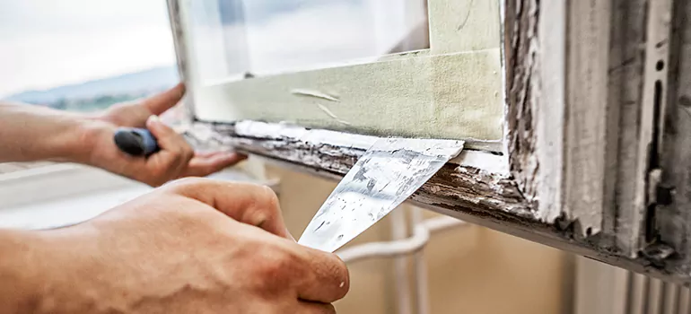 Custom Window Insulation Solutions in Southchase, FL