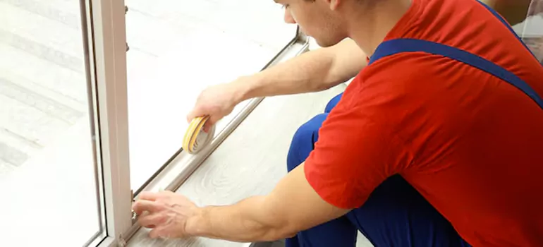 Window Jamb Repair Kit in Southchase, FL