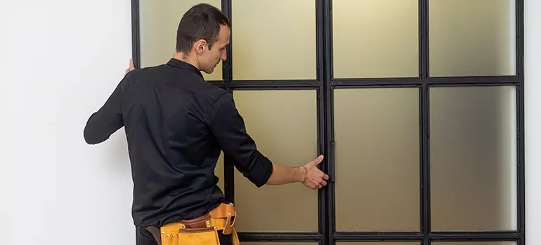 Vinyl Window Rail Installation Near Me in Southchase, FL