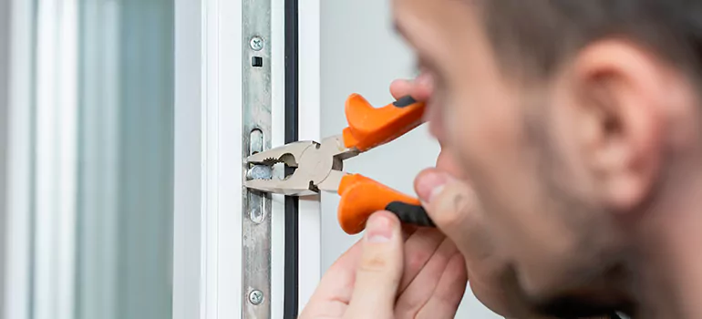 Window Seal Repair in Southchase, FL