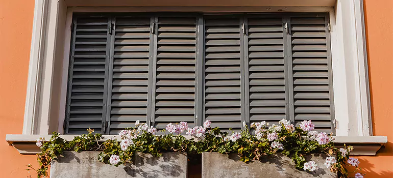 Security Roller Shutters in Southchase, FL