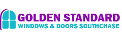 Golden Standard Windows & Doors Southchase