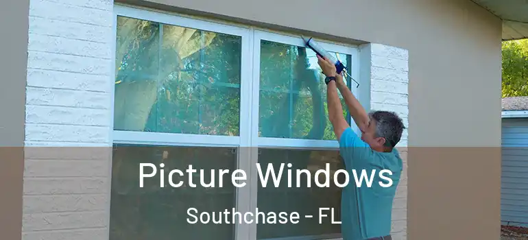 Picture Windows Southchase - FL
